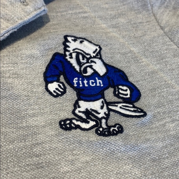 Abercrombie polo - Picture 2 of 4